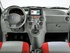 פיאט פנדה 4X4 2007 - 2008 הצ'בק    - דש בורד זווית ממושב אחורי