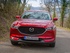 מאזדה CX-5 2018 - 2018 פנאי שטח  -  אדום 
