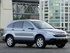 הונדה CR-V 2006 - 2010 פנאי שטח    - מבט מלפנים