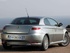 אלפא רומיאו GT 2005 - 2011 קופה  -  כסף  - מבט מאחור