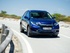 הונדה HR-V 2015 - 2016 פנאי שטח  -  כחול  - מבט מלפנים