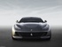 פרארי GTC4Lusso 2016 - 2016 קופה  -  אפור  - חזית קדמית