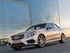 מרצדס E-class 2009 - 2016 סדאן  -  כסף  - מבט מלפנים