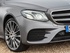 מרצדס E-class 2016 - 2017 סדאן  -  אפור  - פגוש קדמי