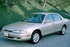 מאזדה 626 1992 - 1997 סדאן    - מבט מלפנים