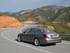 מרצדס S-class 2013 - 2016 סדאן  -  אפור  - מבט מאחור