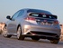 הונדה סויוק Type R 2007 - 2012 הצ'בק    - מבט מאחור