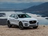 יגואר F-PACE 2016 - 2017 פנאי שטח  -  שנהב לבן  - מבט מלפנים