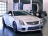 קאדילק CTS-V 2010 - 2013 קופה    - מבט מלפנים