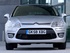 סיטרואן C4 2005 - 2011 הצ'בק  -  אפור  - חזית קדמית