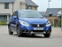 סוזוקי SX4 קרוסאובר 2013 - 2016 פנאי שטח  -  כחול  - מבט מלפנים