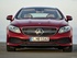 מרצדס E-class 2016 - 2017 קופה  -  אדום 