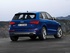 אאודי SQ5 2015 - 2016 פנאי שטח  -  כחול  - מבט מאחור
