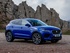 יגואר E-PACE 2018 - 2019 פנאי שטח  -  כחול 