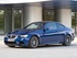 ב.מ.וו M3 2008 - 2009     - מבט מלפנים