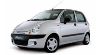 דייהו מאטיס 1998 - 2002 יד שנייה