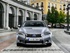 לקסוס GS300h 2014 - 2016 סדאן  -  אפור  - חזית קדמית