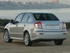 סוזוקי SX4 2007 - 2015 סדאן    - מבט מאחור