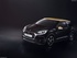סיטרואן ds3 2010 - 2016 הצ'בק  -  סגול  - מבט מלפנים