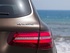 מרצדס GLC 2015 - 2016 פנאי שטח  -  חום  - פנס אחורי