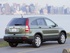 הונדה CR-V 2006 - 2010 פנאי שטח    - מבט מאחור