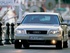 אאודי A8 1996 - 2003 סדאן  -  כסף  - מבט מלפנים