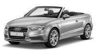 אאודי S3 2014 - 2018 החדשה