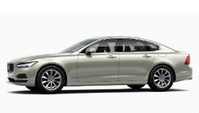 וולוו s90