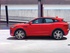 יגואר E-PACE 2018 - 2019 פנאי שטח  -  אדום 