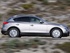 אינפיניטי QX50 2014 - 2016 פנאי שטח  -  בז  - מבט מהצד