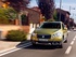 סוזוקי SX4 קרוסאובר 2013 - 2016 פנאי שטח  -  ירוק  - מבט מלפנים