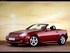 מרצדס SLK 1997 - 2004 גג נפתח    - מבט מלפנים