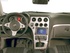 אלפא רומיאו בררה 2006 - 2011 קופה    - דש בורד זווית ממושב אחורי