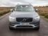 וולוו xc90 T8 היברידי 2016 - 2016 פנאי שטח  -  אפור  - חזית קדמית