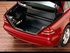 מרצדס SLK 1997 - 2004 גג נפתח    - תא מטען