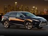 לקסוס RX450h 2016 - 2016 פנאי שטח  -  סגול  - מבט מלפנים