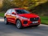 יגואר E-PACE 2018 - 2019 פנאי שטח  -  אדום 