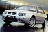 רובר MGZT 2002 - 2004     - מבט מלפנים