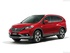 הונדה CR-V 2013 - 2016     - מבט מלפנים