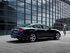 אינפיניטי Q70 2014 - 2016 סדאן  -  כחול  - חצי אחורי חצי צידי