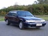 וולוו s90 1996 - 1998 סדאן    - מבט מלפנים