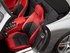מרצדס SLS AMG 2010 - 2014 גג נפתח    - מושבים קדמיים זוות נהג