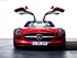 מרצדס SLS AMG 2010 - 2014 קופה    - חזית קדמית
