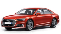 אאודי A8