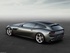 פרארי GTC4Lusso 2016 - 2016 קופה  -  אפור  - מבט מאחור