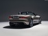 יגואר F-TYPE 2013 - 2017 גג נפתח  -  בז  - מבט מאחור