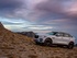 יגואר F-PACE 2016 - 2017 פנאי שטח  -  שנהב לבן  - מבט מלפנים