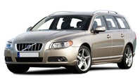וולוו v70