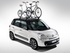 פיאט 500L 2013 - 2016     - מבט מלפנים