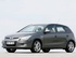 יונדאי i30 2007 - 2013 הצ'בק  -  אפור כהה  - מבט מלפנים